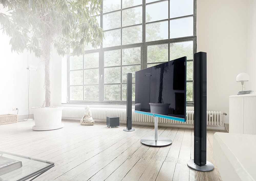 Fernseher